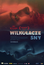 Wilkołacze sny