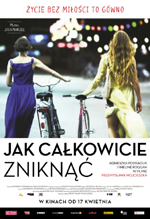 Jak całkowicie zniknąć