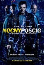 Nocny pościg