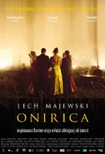 Onirica