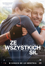 Ze wszystkich sił