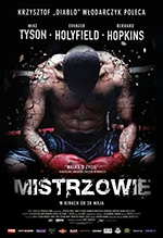 Mistrzowie