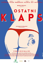 Ostatni klaps