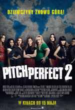 Pitch Perfect 2