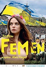 Jestem Femen