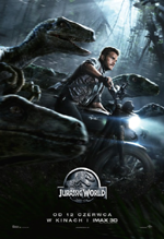 Jurassic World