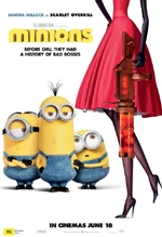 Minionki