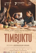Timbuktu