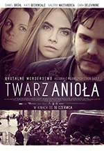 Twarz anioła