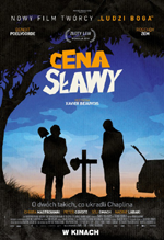 Cena sławy