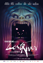 Lost River