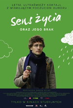 Sens życia oraz jego brak