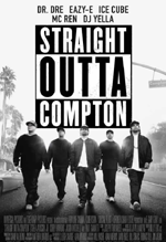 Straight Outta Compton