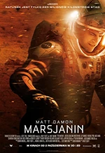 Marsjanin