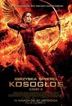 Igrzyska śmierci: Kosogłos, cz. 2