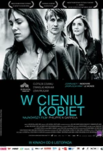 W cieniu kobiet