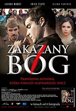 Zakazany Bóg