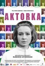 Aktorka