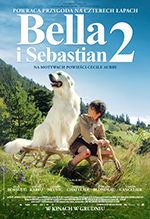 Bella i Sebastian 2