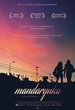 Mandarynka