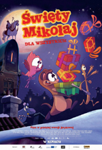 Święty Mikołaj dla wszystkich