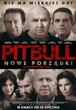 Pitbull. Nowe porządki