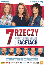 7 rzeczy, których nie wiecie o facetach