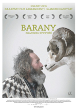 Barany. Islandzka opowieść