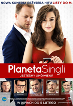 Planeta Singli