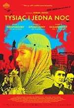 Tysiąc i jedna noc, cz. 2: Opuszczony