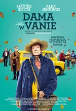 Dama w vanie
