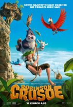 Robinson Crusoe