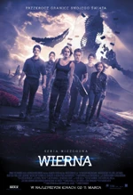 Seria Niezgodna: Wierna