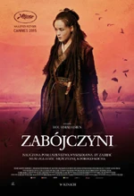 Zabójczyni