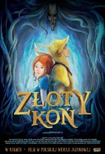 Złoty koń