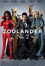 Zoolander 2