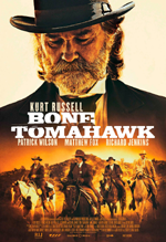 Bone Tomahawk