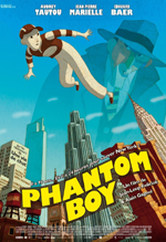 Phantom Boy