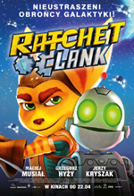 Ratchet i Clank