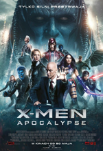 X-Men: Apocalypse