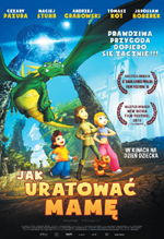 Jak uratować mamę