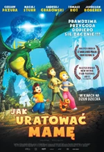 Jak uratować mamę