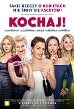 Kochaj!