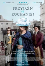 Przyjaźń czy kochanie?