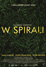 W spirali