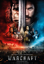 Warcraft: Początek
