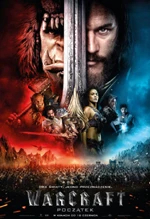Warcraft: Początek