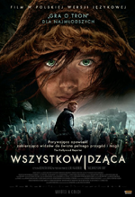 Wszystkowidząca