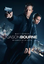 Jason Bourne