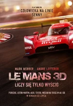 Le Mans 3D. Liczy się tylko wyścig